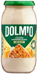 Dolmio Lasagne Creamy 470g image