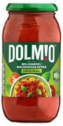 Dolmio Bolognese Original 500g image