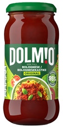 Dolmio Bolognese Original 450g image