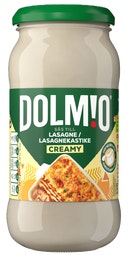Dolmio Lasagne Creamy 440g image