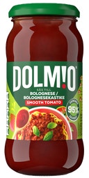 Dolmio Bolognese Smooth Tomato 450g image